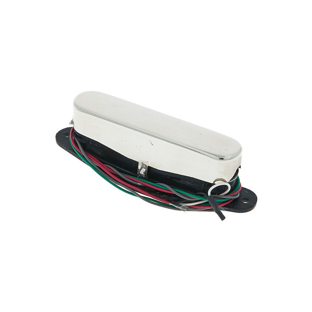 DiMarzio Area T Neck DP 417 Chrome – Thomann Ireland
