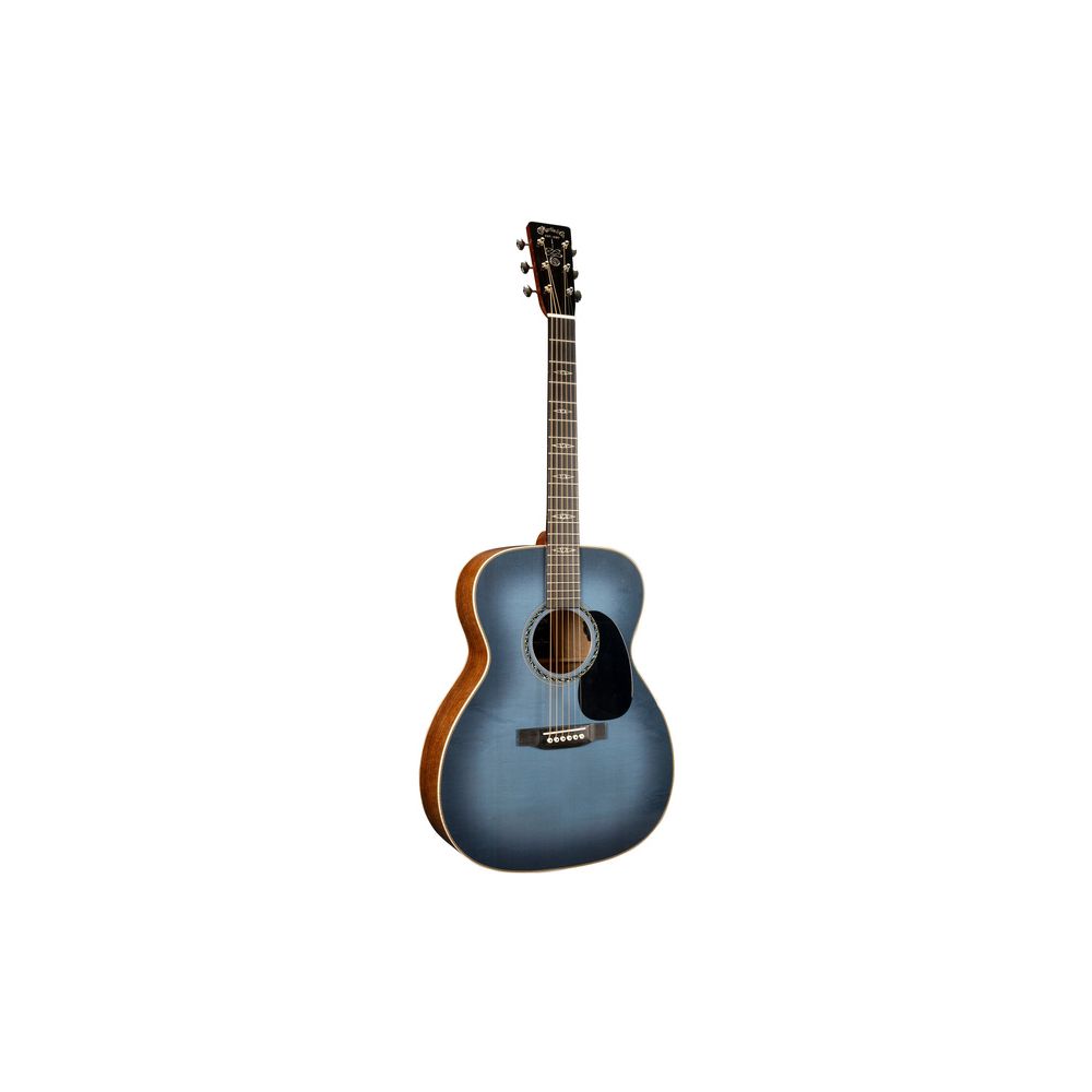 Martin Guitar CEO