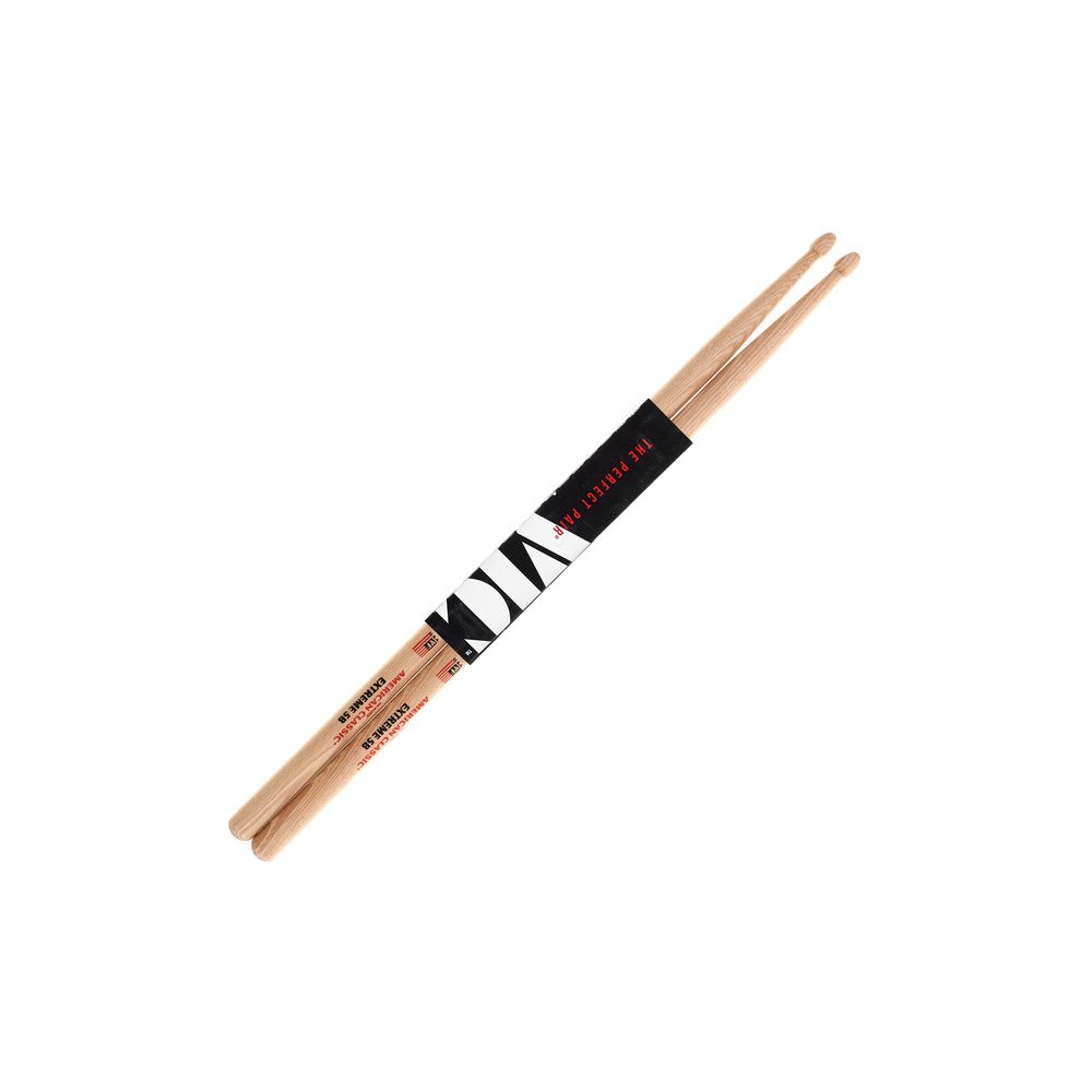 Vic Firth VFX5B Extreme 5B