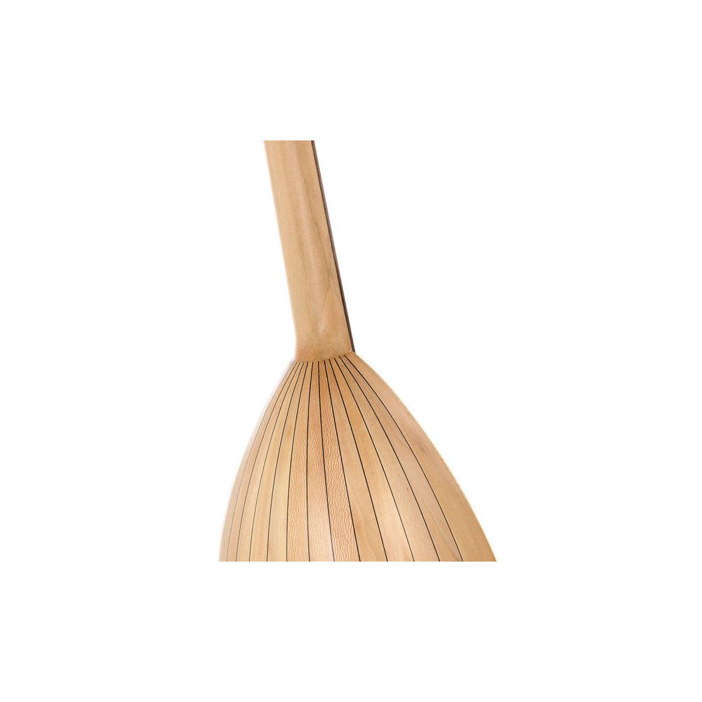 Thomann Lute Guitar De Luxe – Thomann Ireland