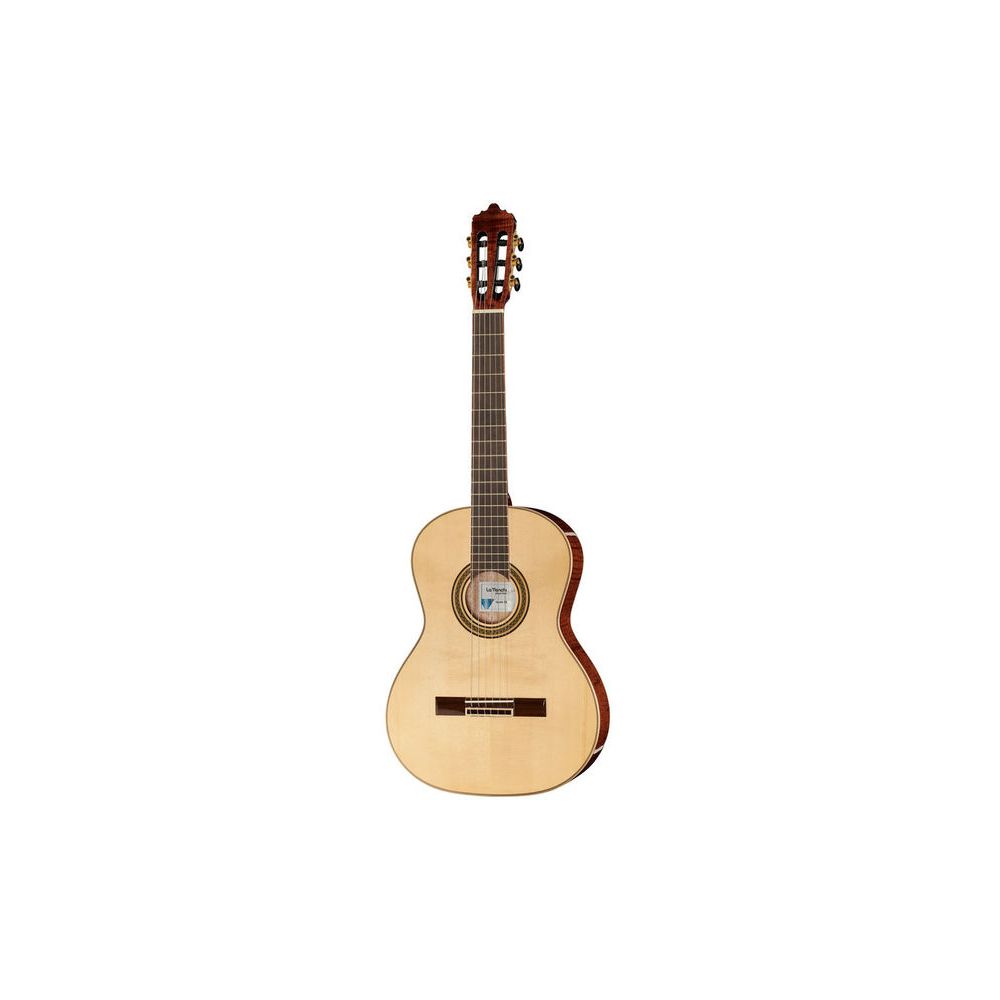 La Mancha Opalo SX/63 – Thomann Ireland