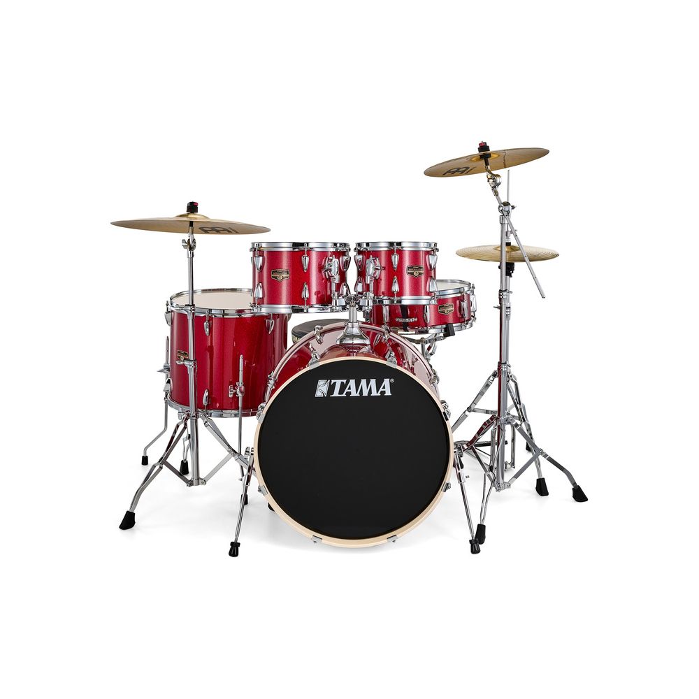 Tama Imperialstar 20" 5pcs