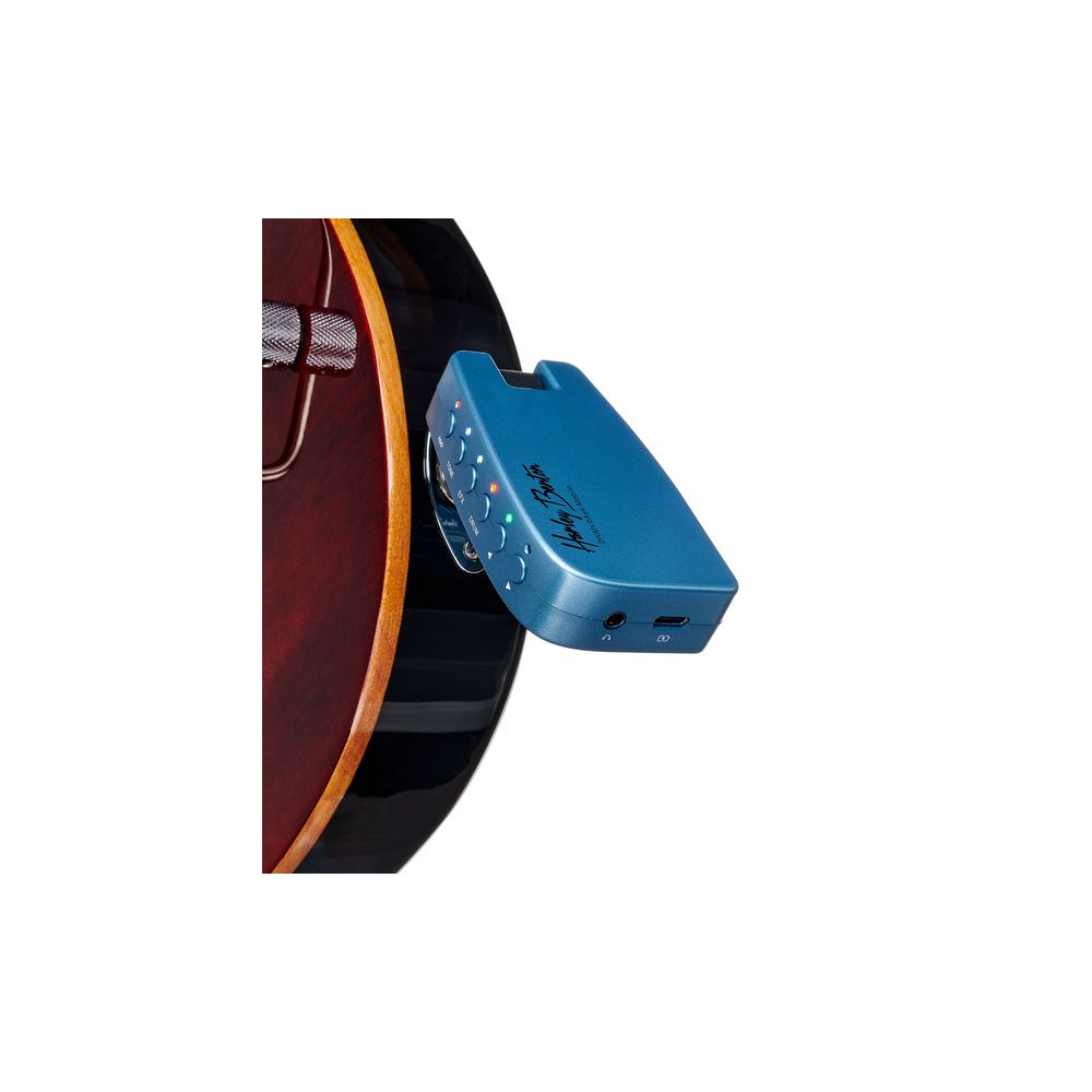 Harley Benton DNAfx Bass Mobile – Thomann Ireland