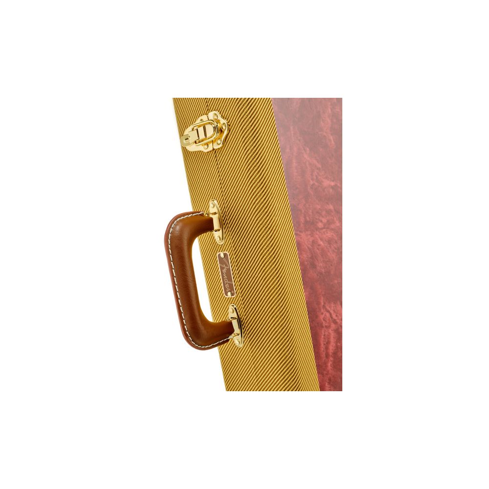 Fender Guitar Display Case TWD – Thomann Ireland