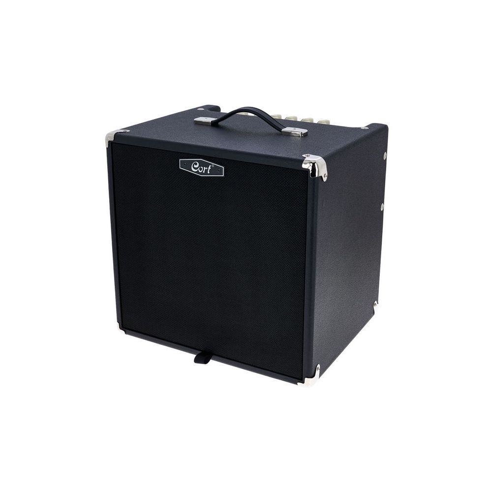 Cort CM150B Black – Thomann Ireland