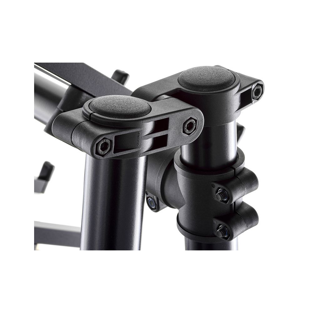 Jaspers Equipment Rack 150