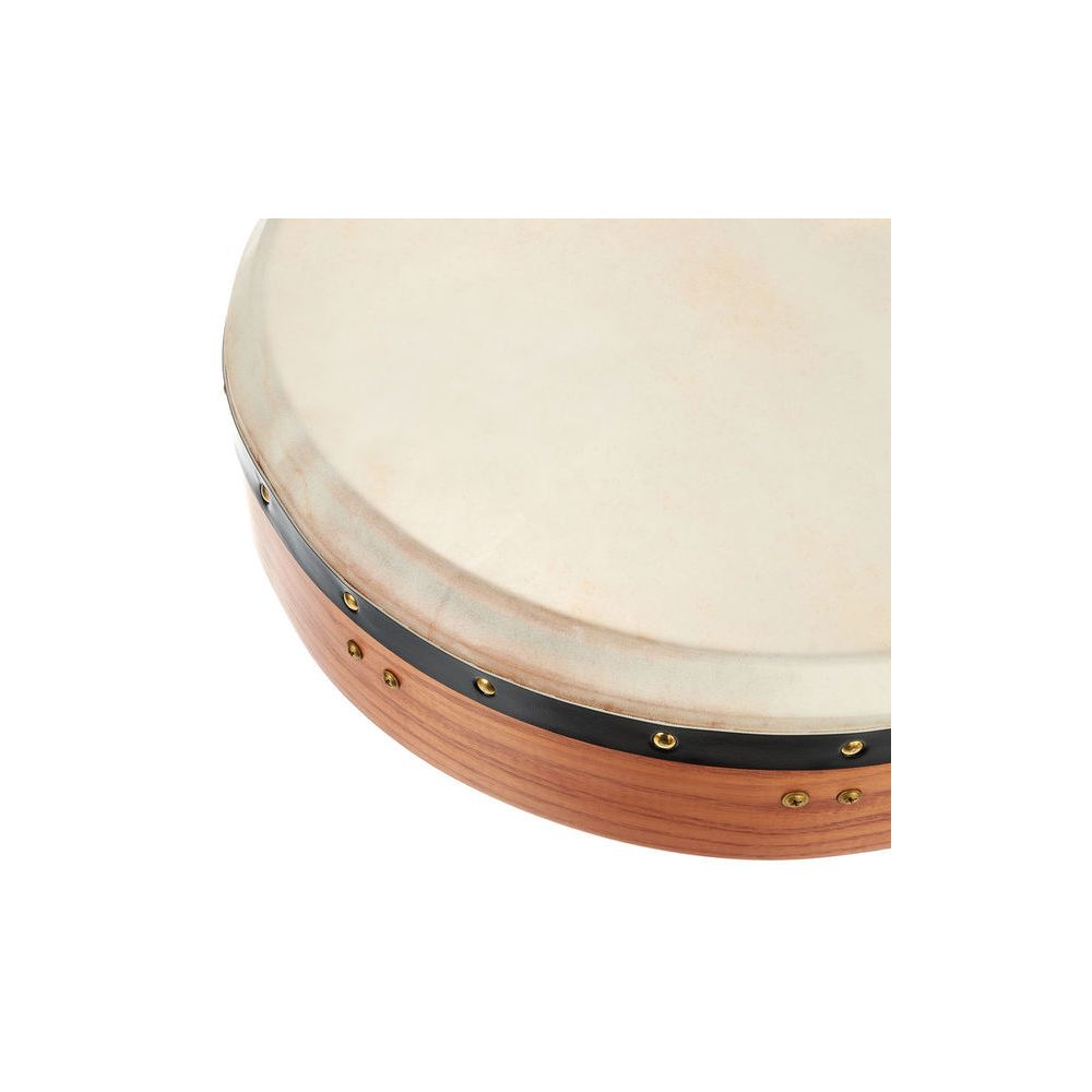 Millenium 16"x3,5" Bodhran Tuneable – Thomann Ireland