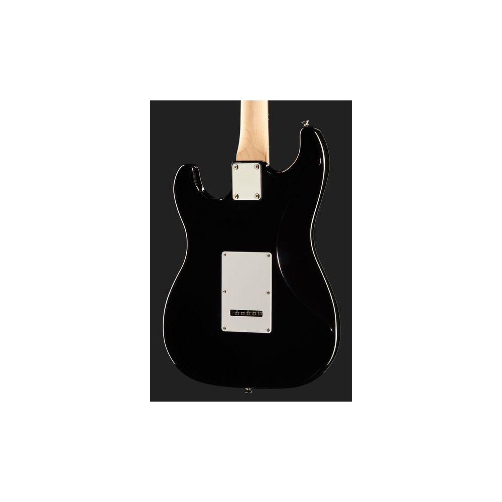 Thomann Guitar Set G13 Black – Thomann Ireland