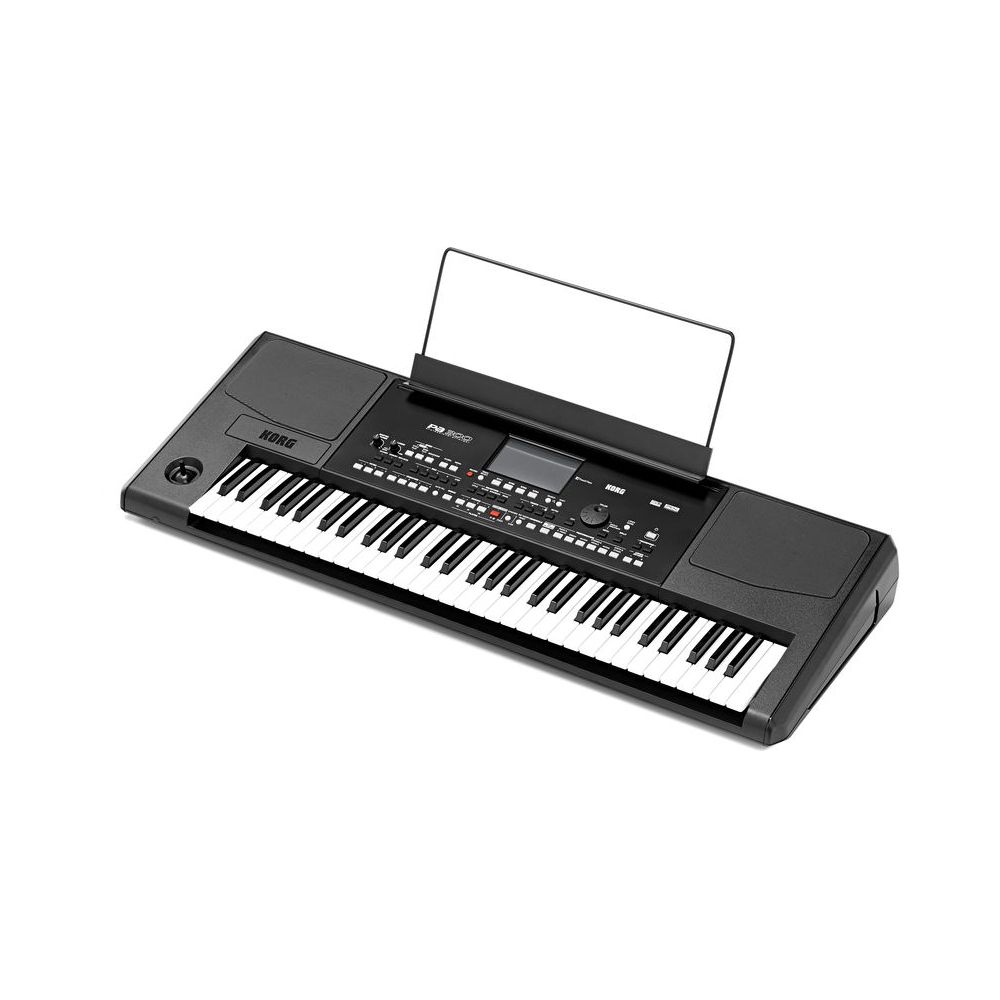 Korg PA