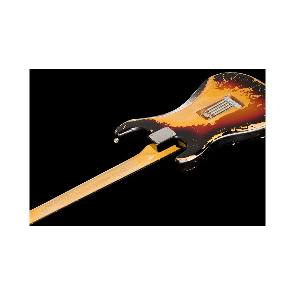 Fender Mike McCready Strat 3TSB – Thomann Ireland