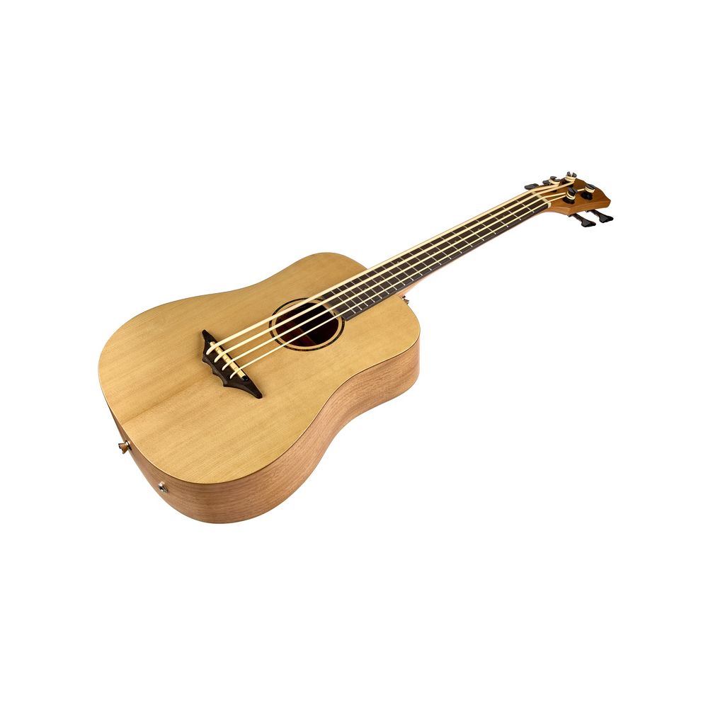 Harley Benton Kahuna CLU