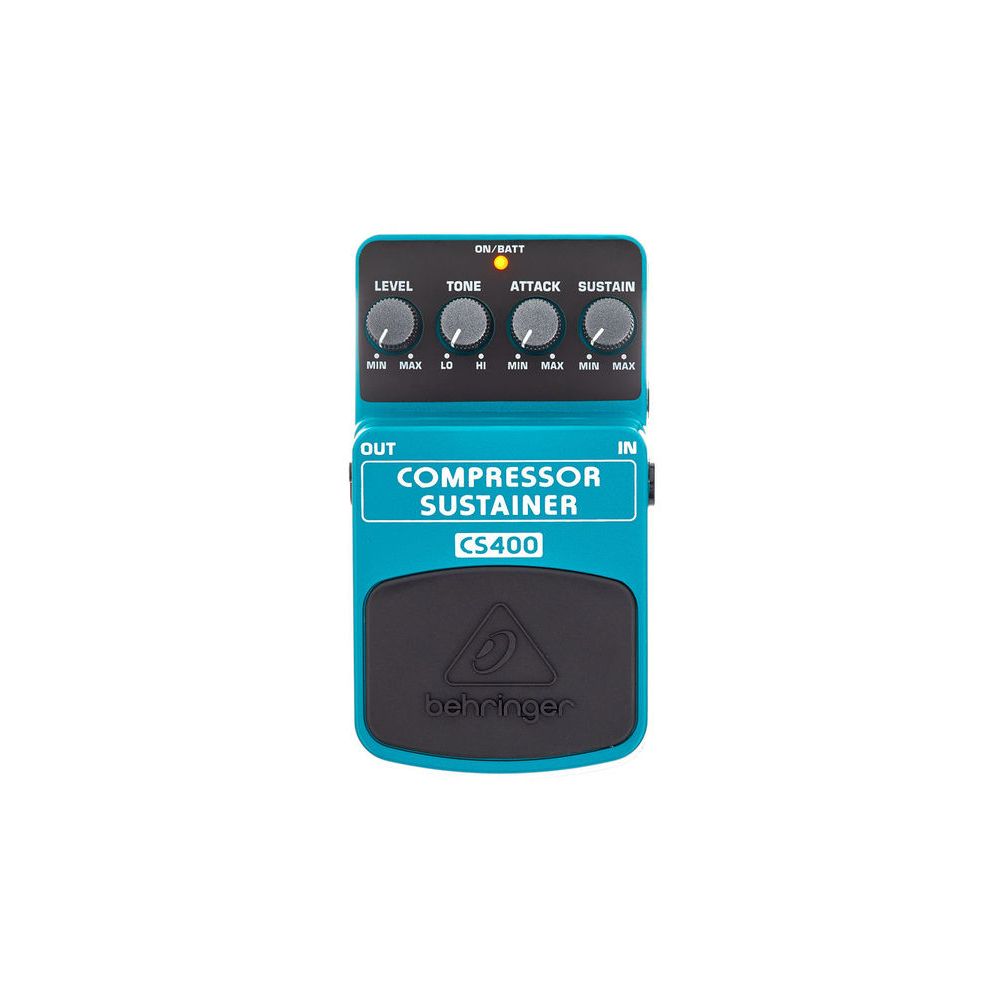 Behringer CS400 – Thomann Ireland