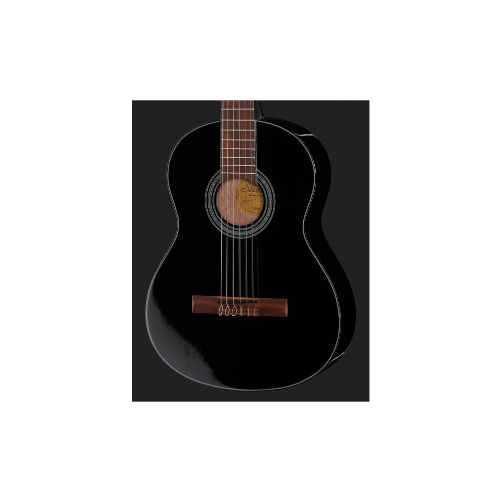 Gewa Student Black 3/4 – Thomann Ireland