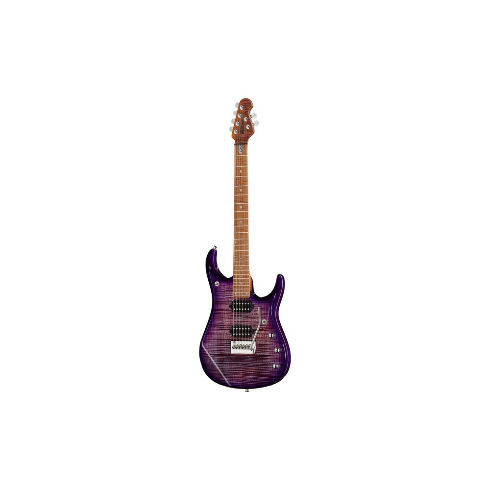 Music Man Petrucci JP15 Purple Nebula – Thomann Ireland
