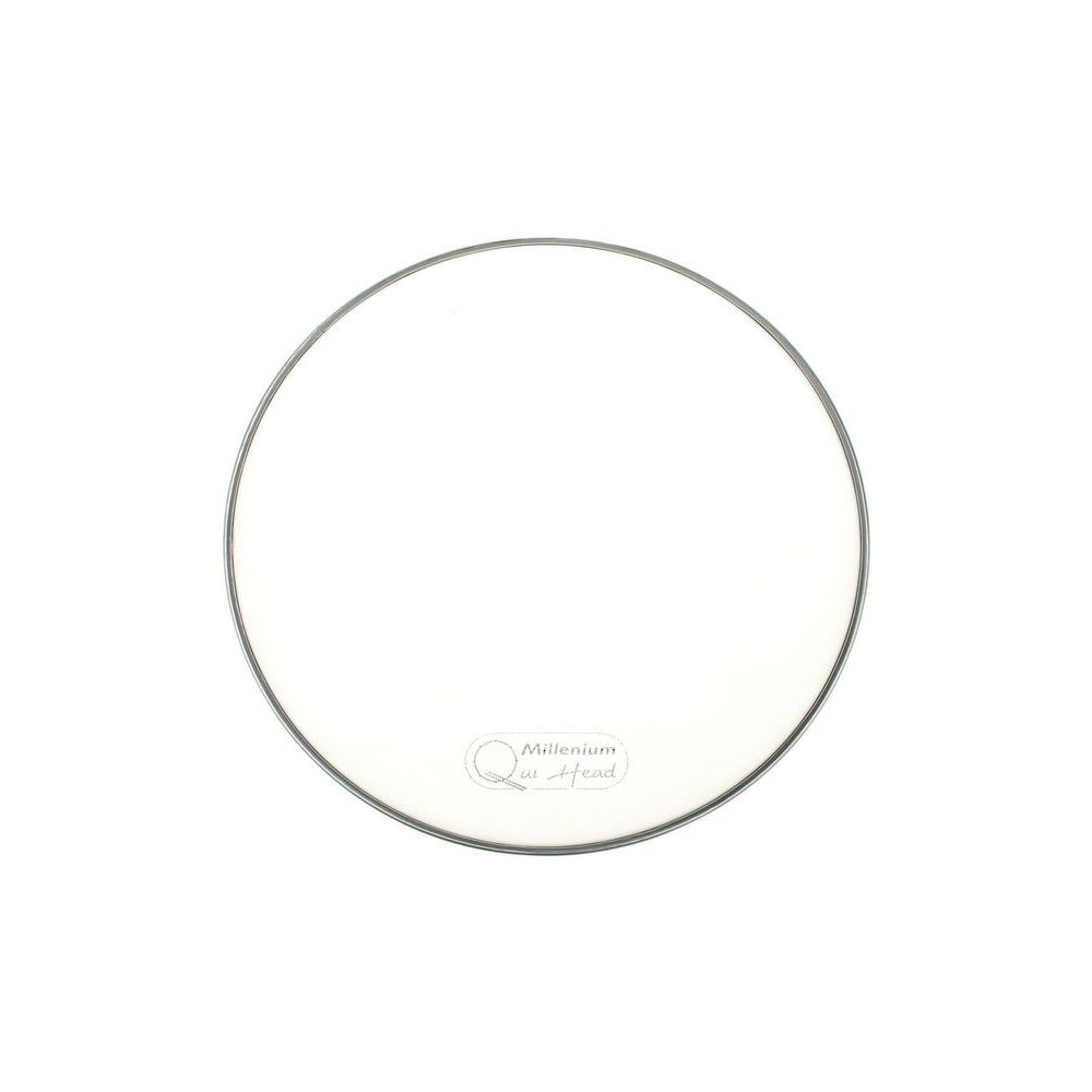 Millenium QuiHead 14" Mesh Head – Thomann Ireland