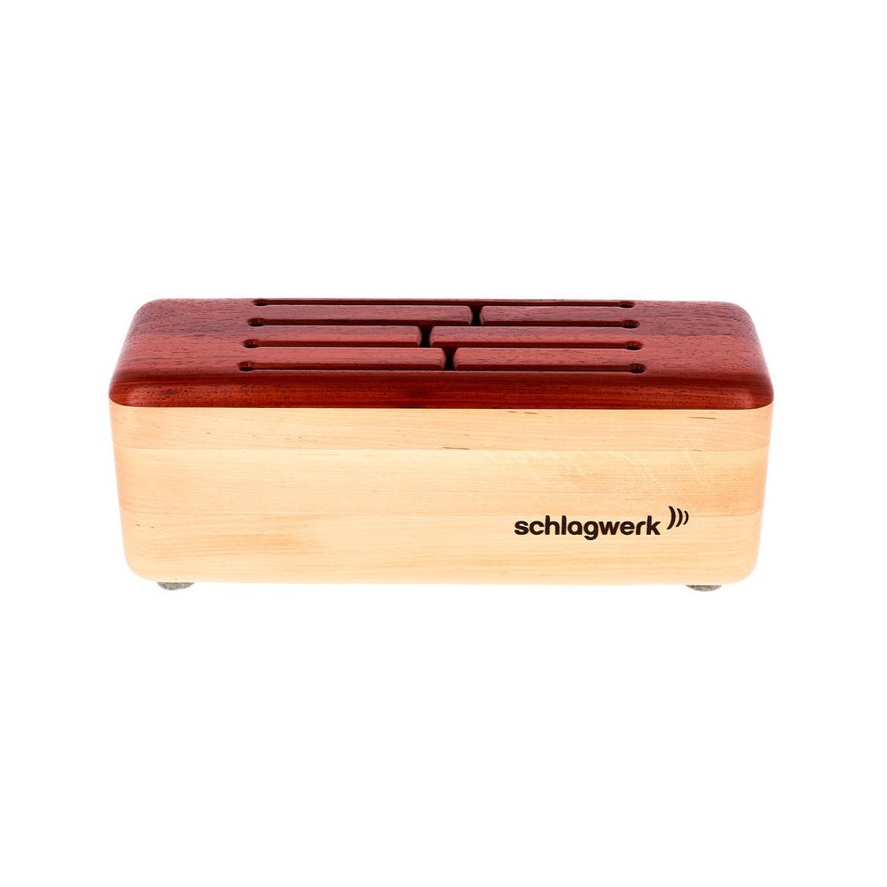 Schlagwerk Log Drum 45061 – Thomann Ireland