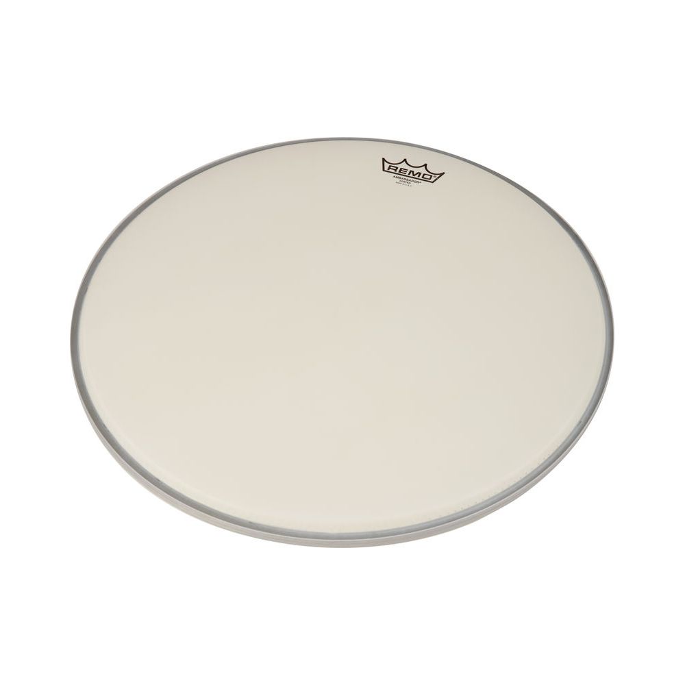 Remo 18" Ambassador Coated Bass Dru – Thomann Ireland