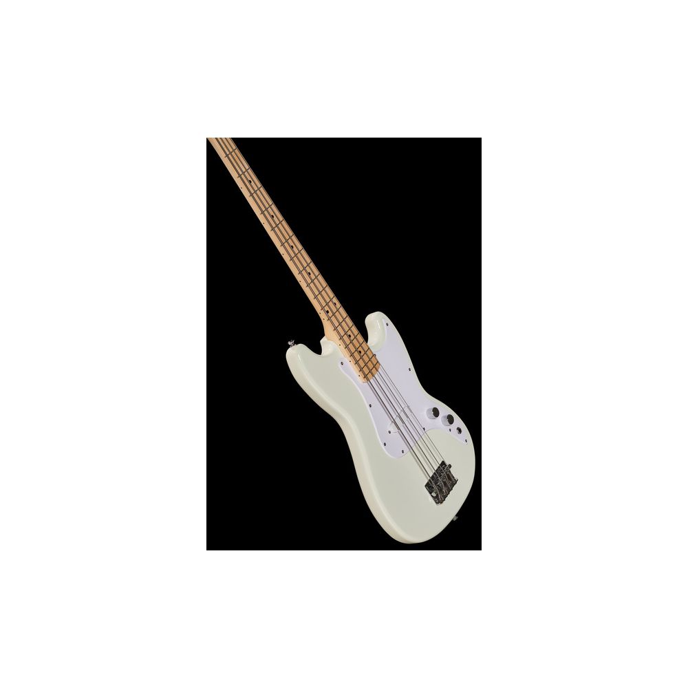 Squier Sonic Bronco Arctic White – Thomann Ireland