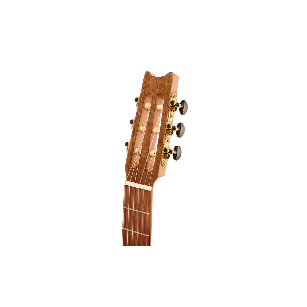 Thomann Lute Guitar – Thomann Ireland