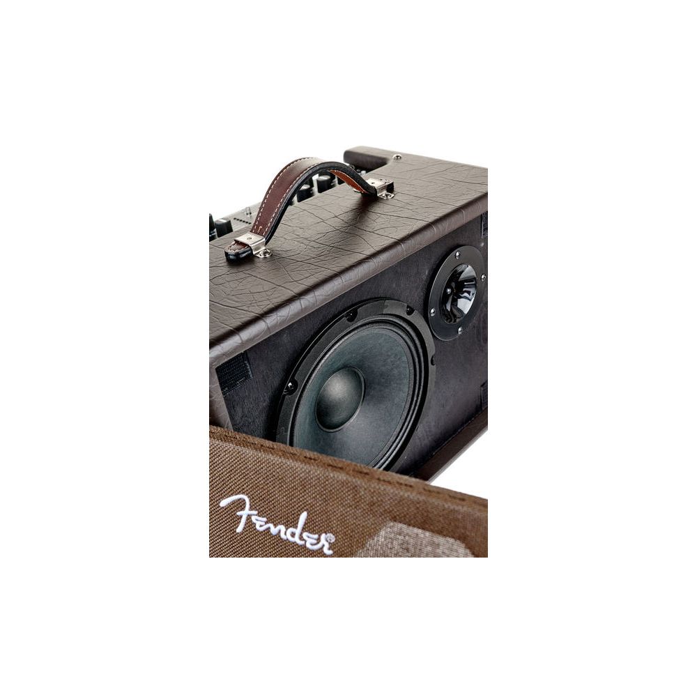 Fender Acoustic Junior – Thomann Ireland