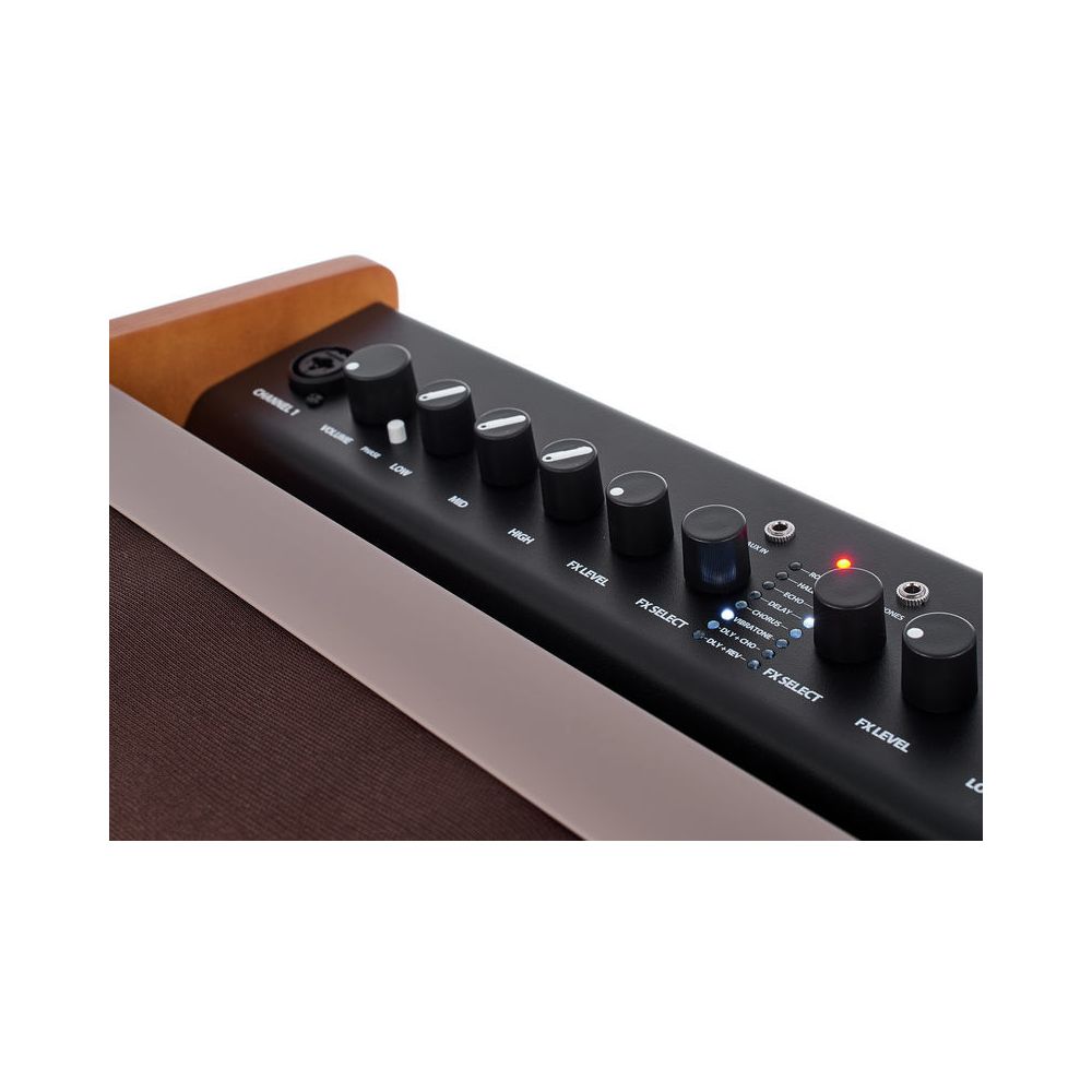 Fender ACOUSTIC 100 – Thomann Ireland