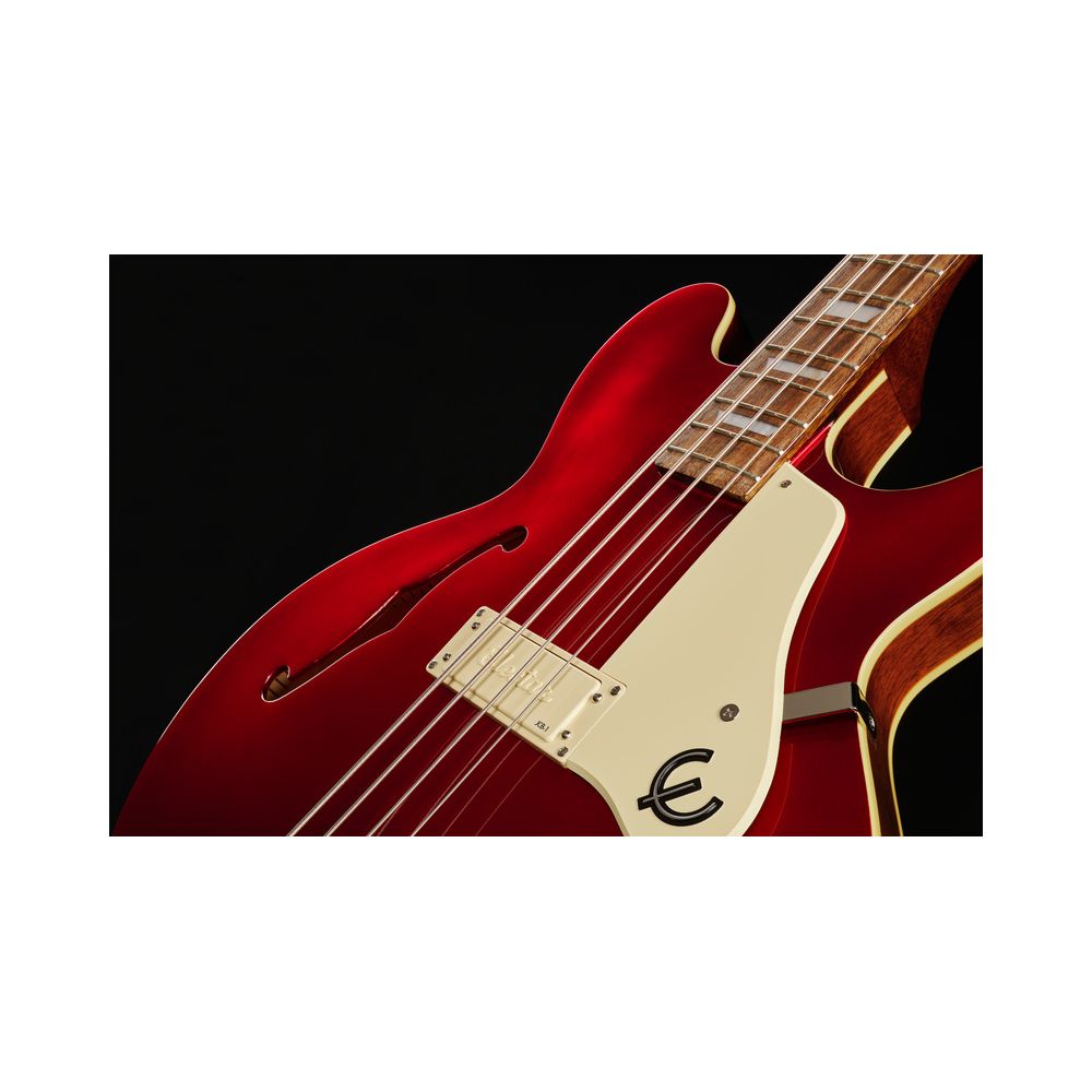 Epiphone Jack Casady Signature Bass SB – Thomann Ireland