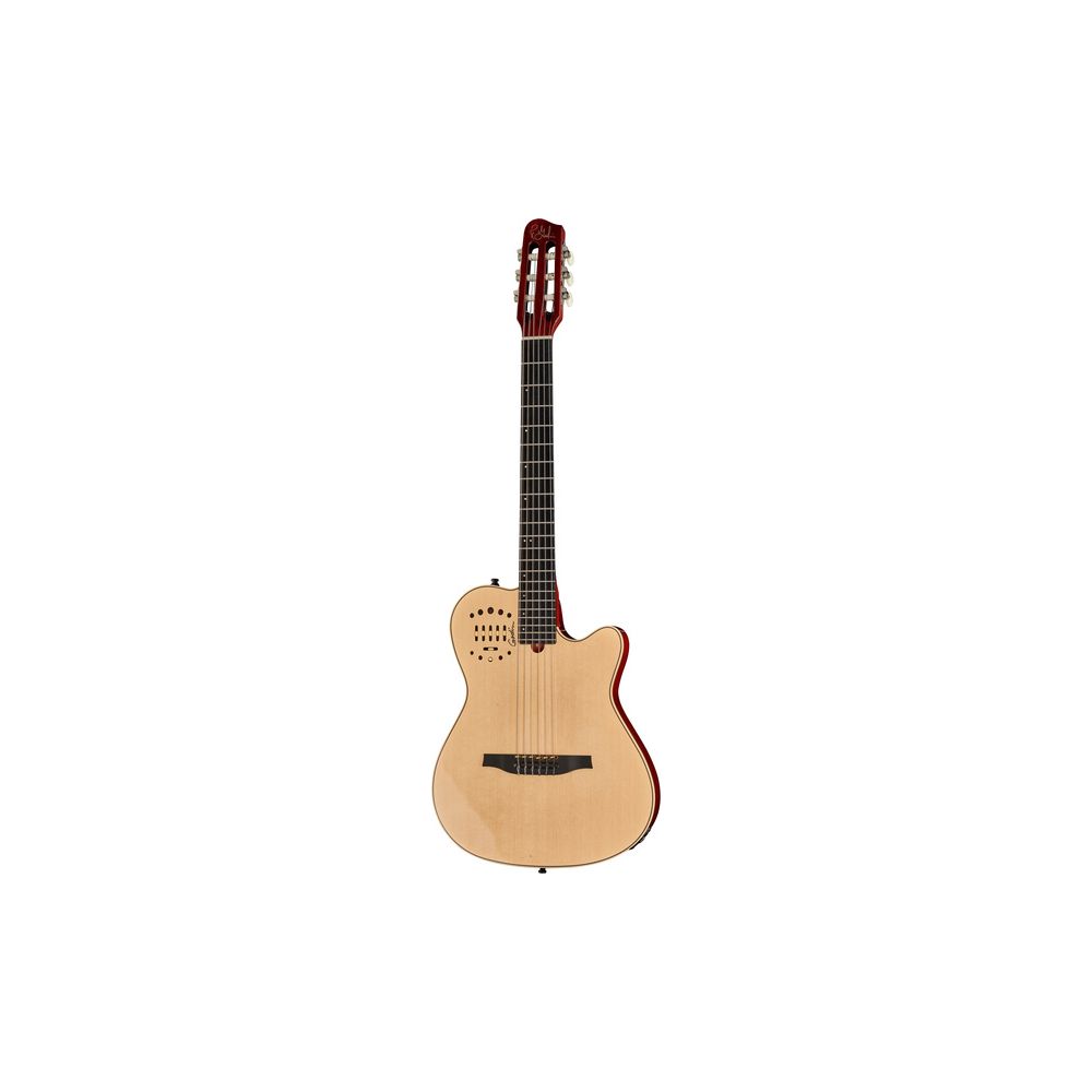 Godin Multiac Nylon Deluxe – Thomann Ireland