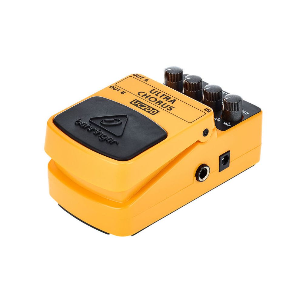 Behringer UC200 – Thomann Ireland