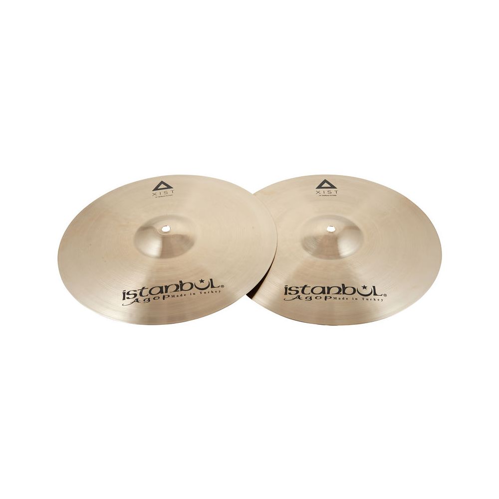 Istanbul Agop 14" Xist Hi