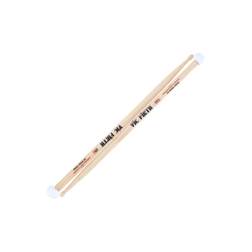 Vic Firth 5ADT Dual Tone – Thomann Ireland