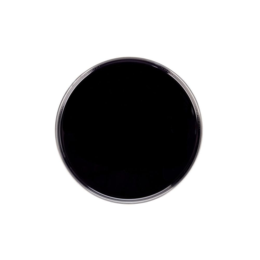 Remo 16" Emperor Black Suede – Thomann Ireland