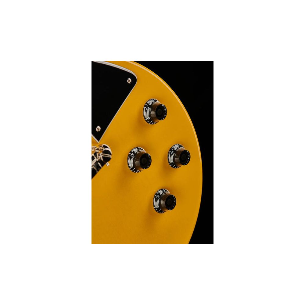 Epiphone Les Paul Special TV Yellow – Thomann Ireland