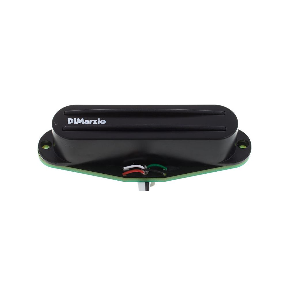 DiMarzio DP 218 Super Distortion S BK – Thomann Ireland
