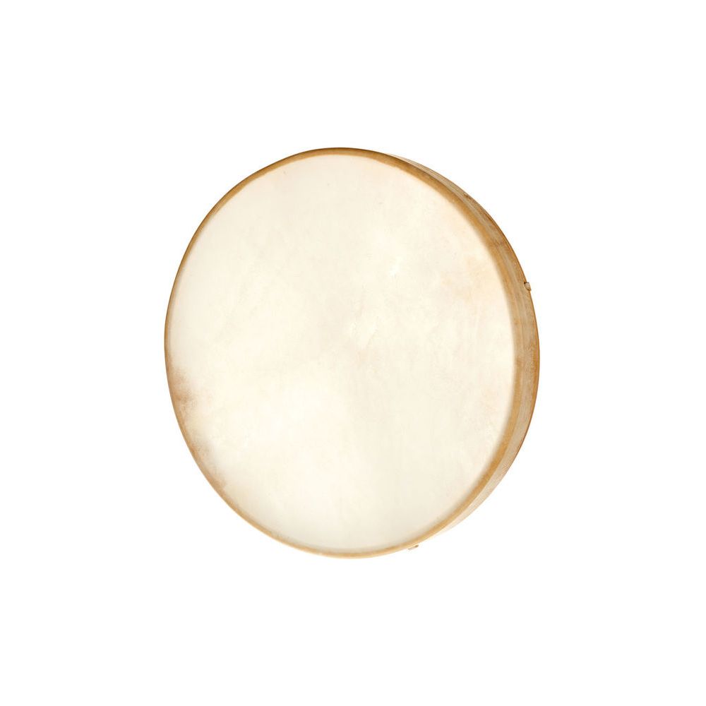 Thomann 18" Frame Drum Tuneable – Thomann Ireland