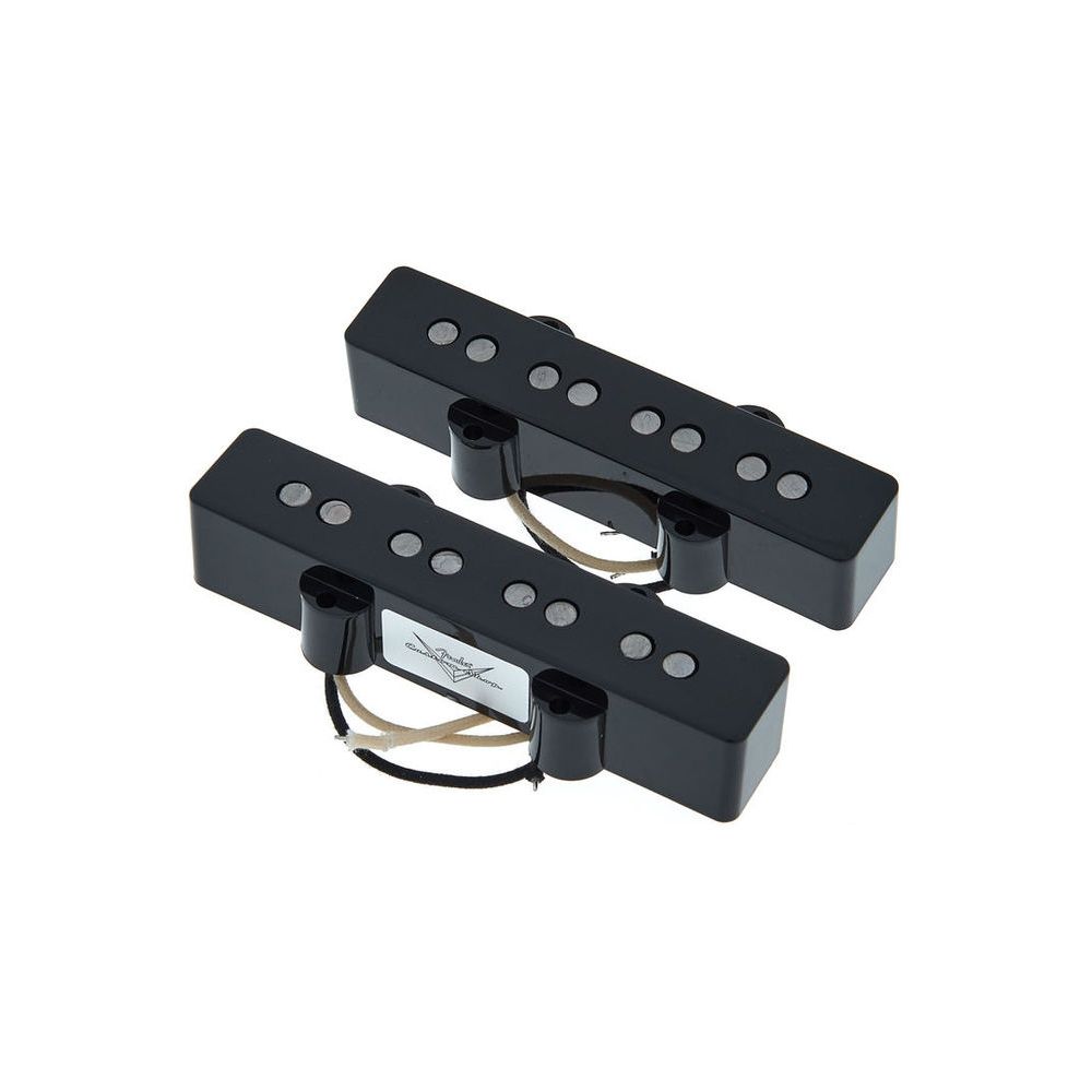 Fender CS60Jazz Set – Thomann Ireland