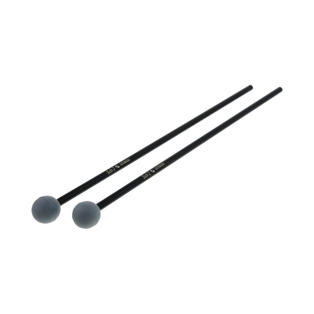 Sonor SCH2 Rubber Headed Mallets – Thomann Ireland