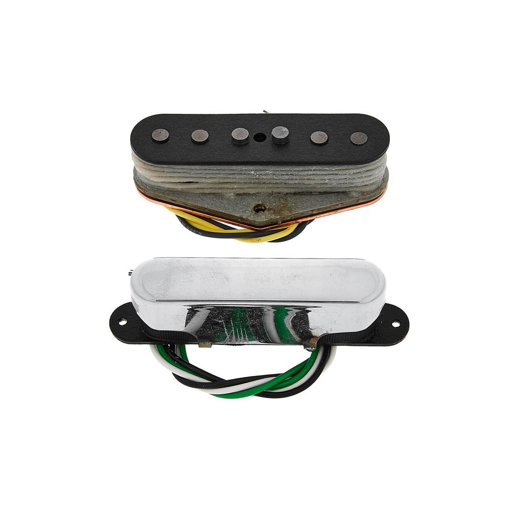 Fender Jason Isbell Tele Pickup