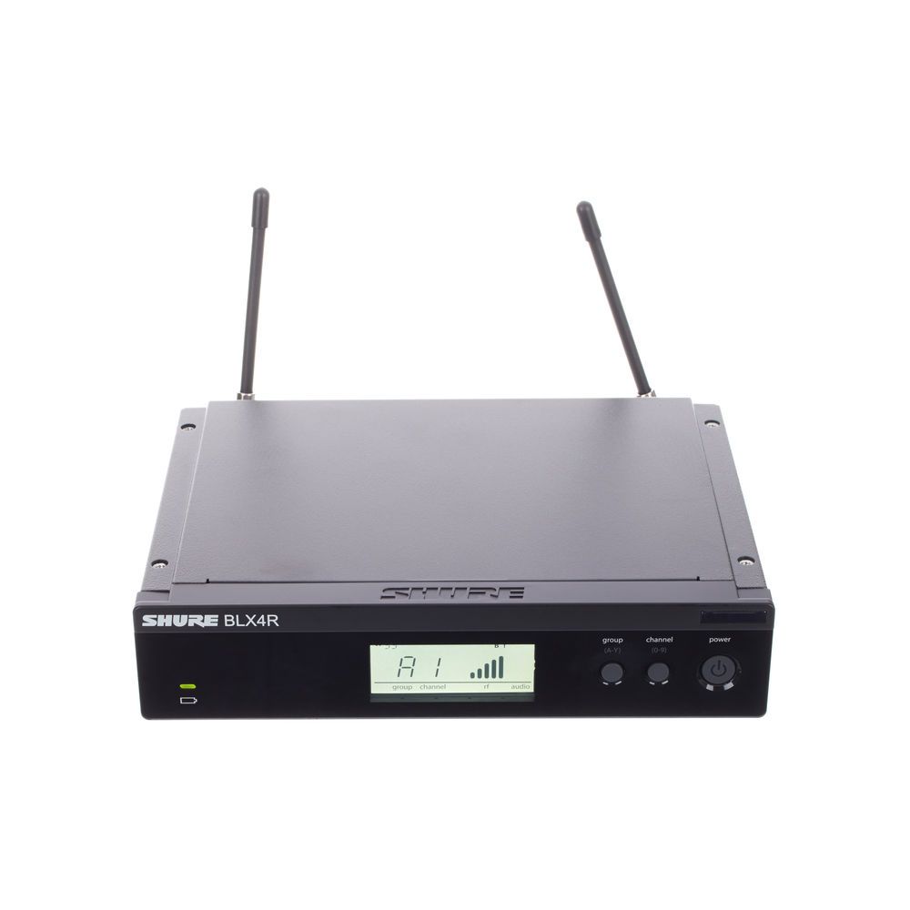 Shure BLX14R H8E – Thomann Ireland