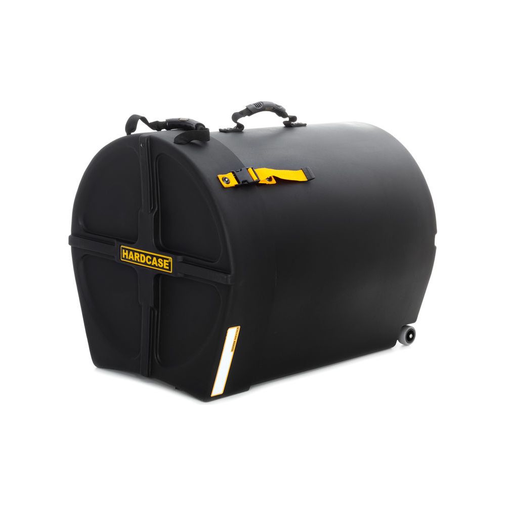 Hardcase HNDJ16 Djembe Case 16" – Thomann Ireland