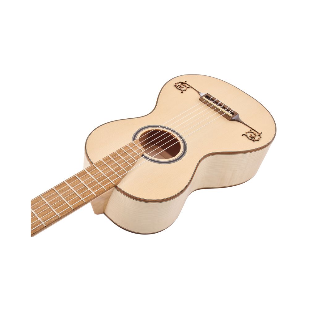 Thomann Romantic Guitar Standard – Thomann Ireland