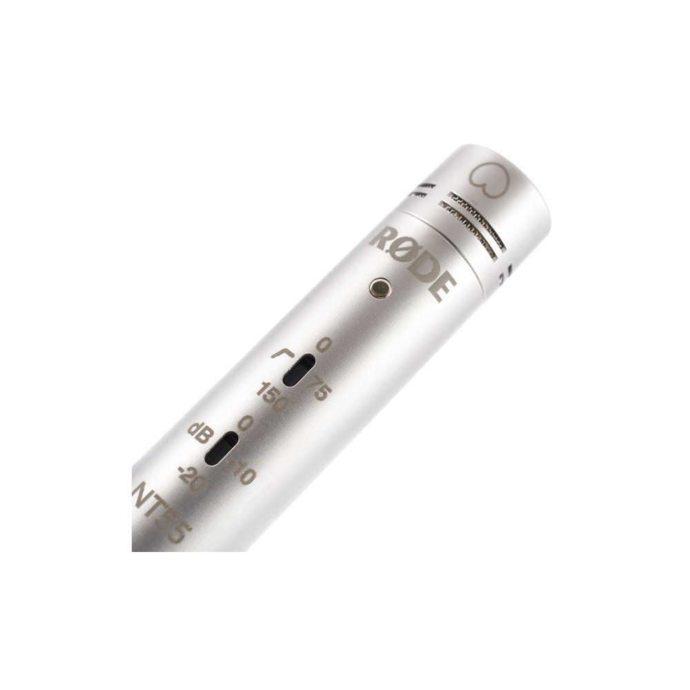 Rode NT55 MP – Thomann Ireland