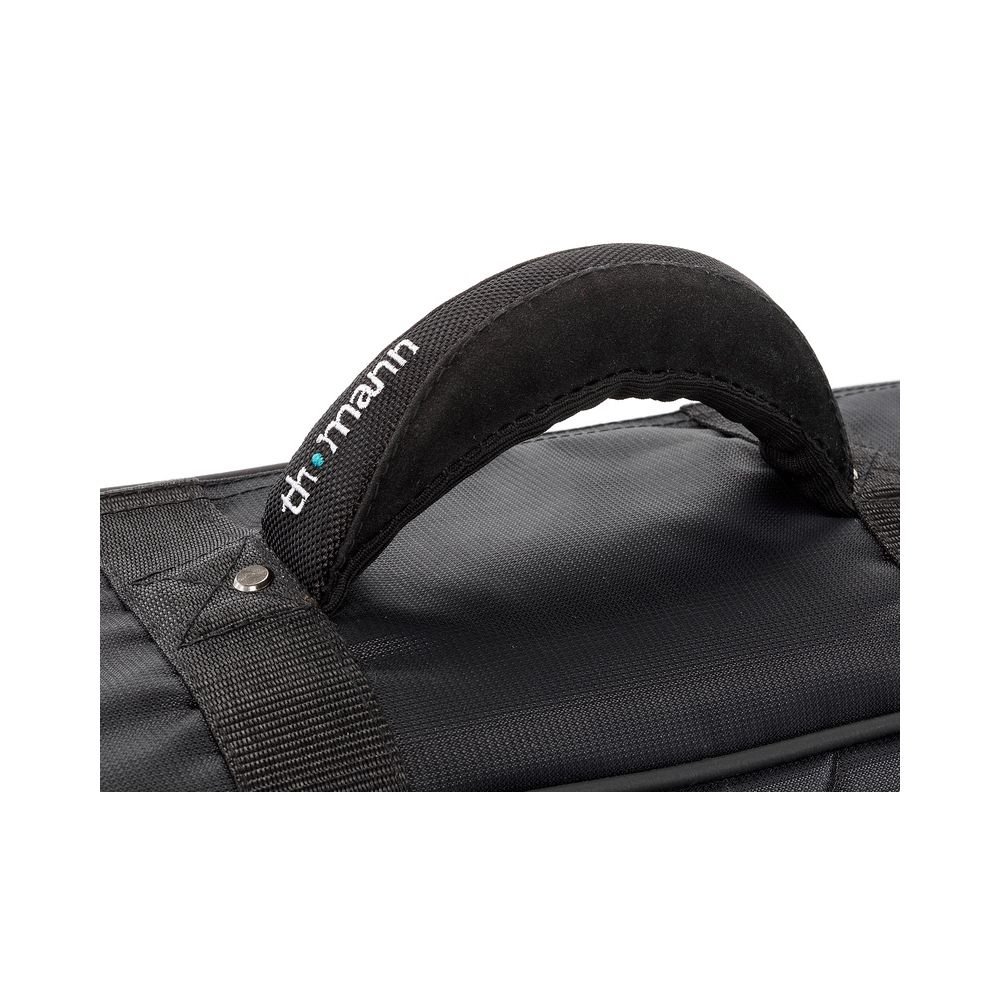 Thomann Voyager Keyboard Genos Wheels – Thomann Ireland