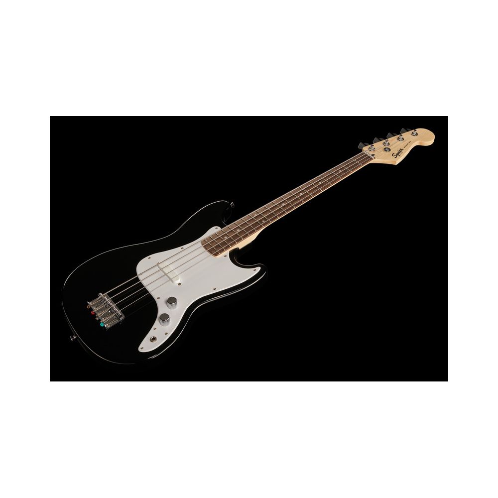 Squier Sonic Bronco Black – Thomann Ireland