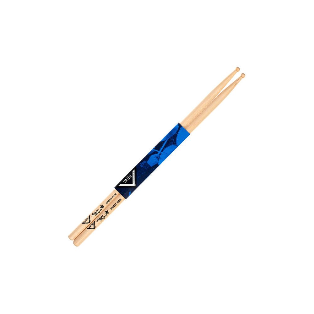 Vater Maple Sweet Ride Sticks – Thomann Ireland
