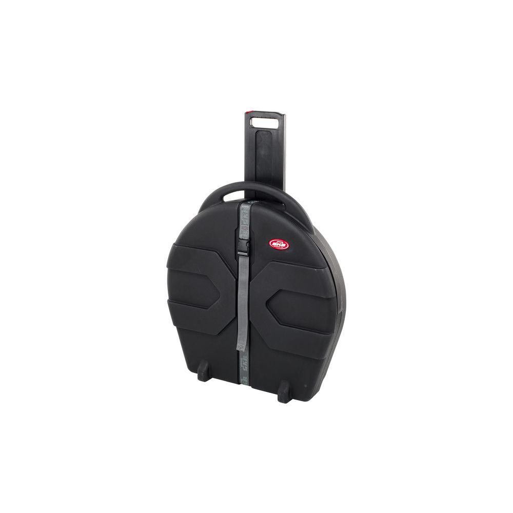 SKB CV24W 24" Cymbal Case – Thomann Ireland