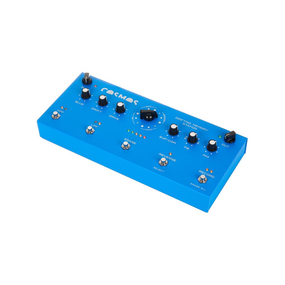 SOMA Cosmos Blue – Thomann Ireland