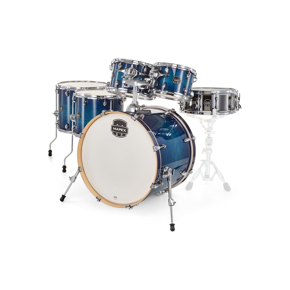 Mapex Armory Stage+ Set NJ – Thomann Ireland