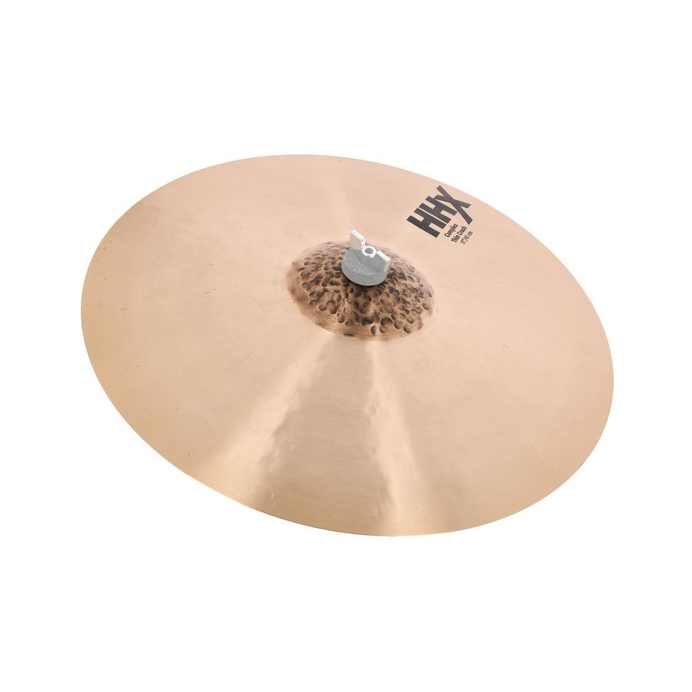 Sabian 17" HHX Complex Thin Crash – Thomann Ireland