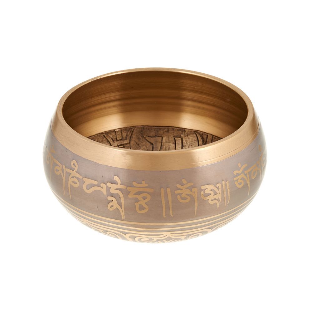 Thomann Tibetan Singing Bowl No12, 2kg – Thomann Ireland