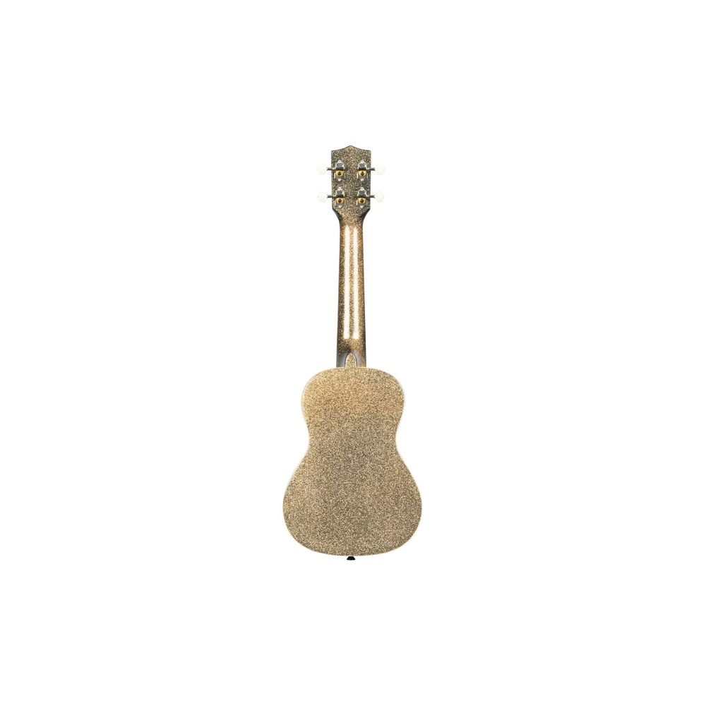 Kala Sparkle Ukulele Stardust Gold – Thomann Ireland